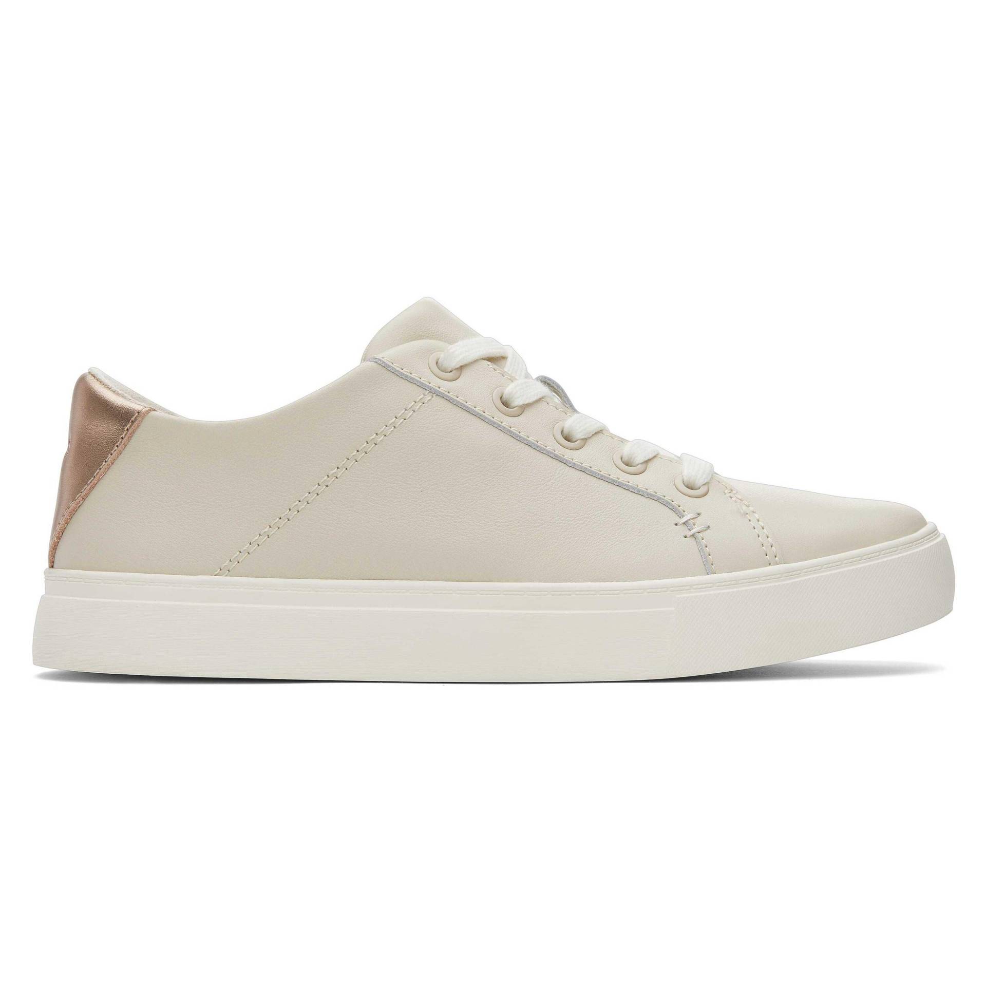 Sneakers Kameron Lace Up Damen  41 von TOMS