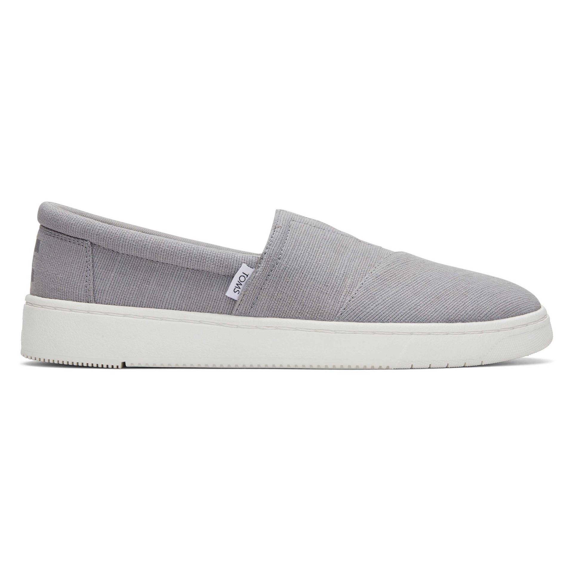 Sneakers Travel Lite Alpargata Heritage Herren  45 von TOMS