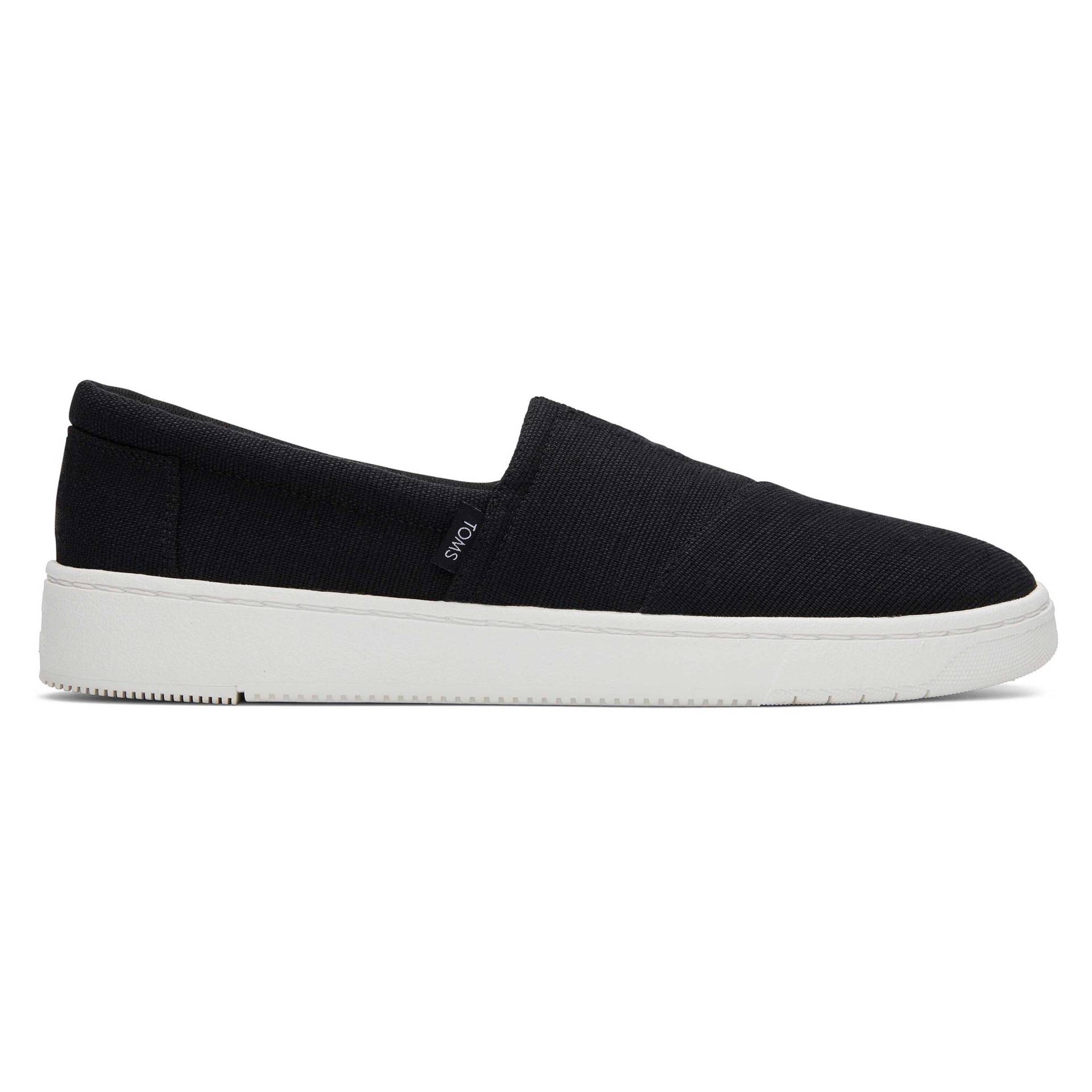 Sneakers Trvl Lite Alpargata Herren  41 von TOMS