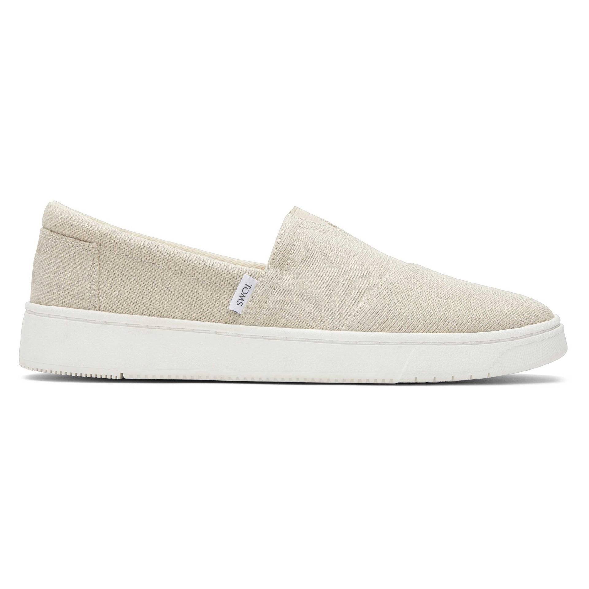 Sneakers Trvl Lite Alpargata Herren  43 von TOMS