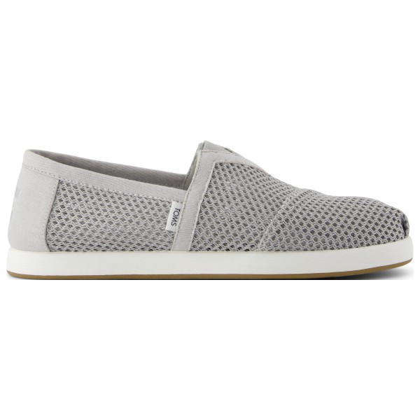 TOMS - Alp FWD - Sneaker Gr 45 grau von TOMS