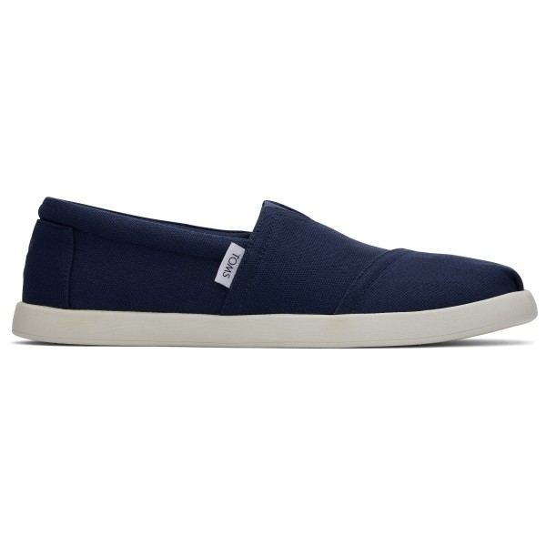 TOMS - Alpargata FWD - Sneaker Gr 47,5 blau TOMS - Alpargata FWD - Sneaker Gr 47,5 blau von TOMS