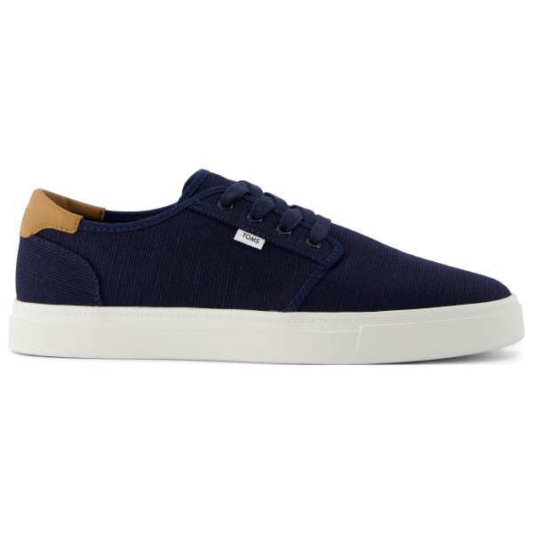 TOMS - Carlo 2.0 - Sneaker Gr 41 blau von TOMS