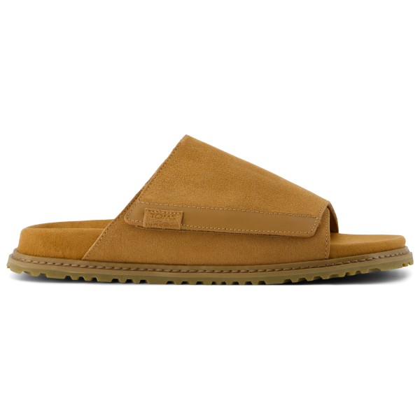 TOMS - Danilo - Sandalen Gr 41 tan von TOMS