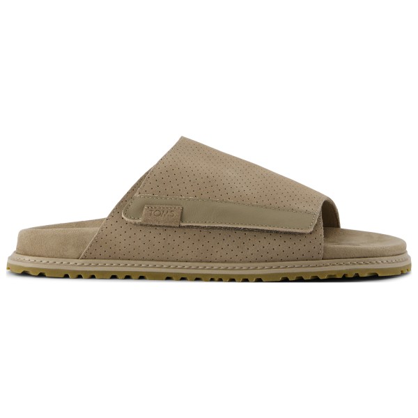 TOMS - Danilo - Sandalen Gr 43,5 taupe von TOMS