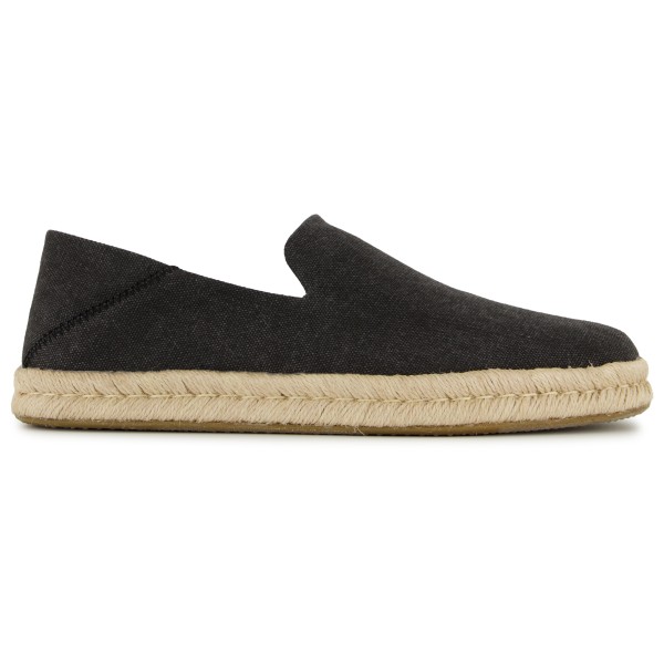 TOMS - Santiago - Sneaker Gr 41 schwarz/beige TOMS - Santiago - Sneaker Gr 41 schwarz/beige von TOMS