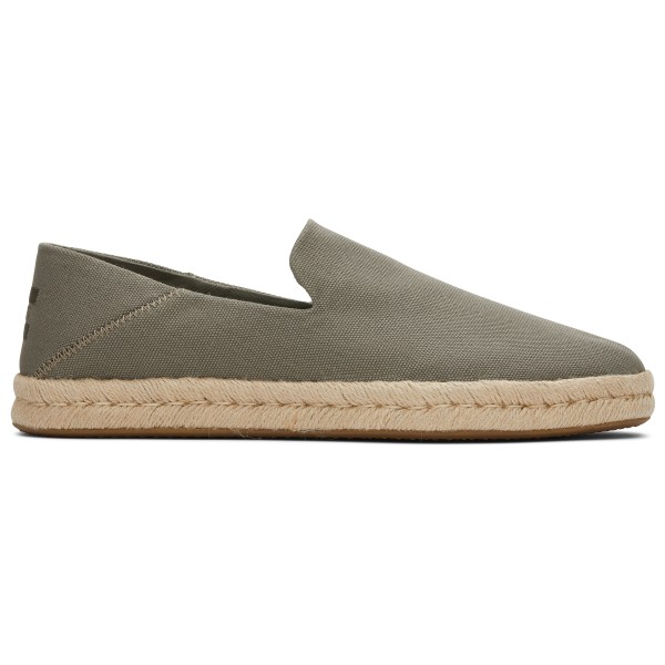 TOMS - Santiago - Sneaker Gr 43,5 beige von TOMS
