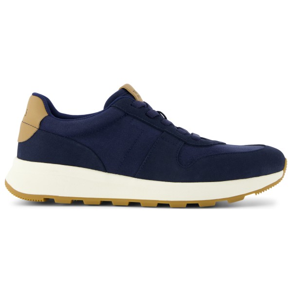 TOMS - TRVL Lite Retro - Sneaker Gr 43 blau von TOMS