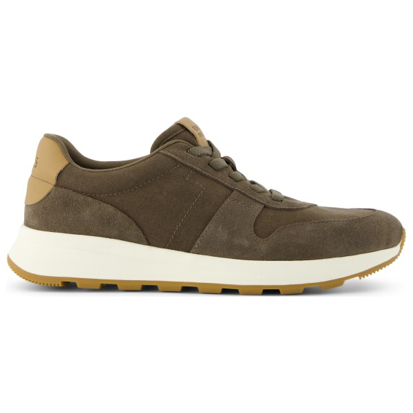 TOMS - TRVL Lite Retro - Sneaker Gr 45 braun TOMS - TRVL Lite Retro - Sneaker Gr 45 braun von TOMS