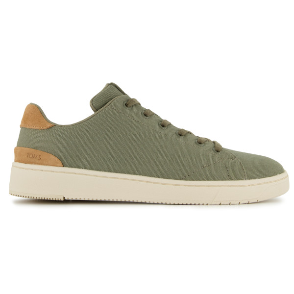 TOMS - Travel Lite 2.0 Low - Sneaker Gr 42,5;43;43,5;44;44,5;46 blau;grau TOMS - Travel Lite 2.0 Low - Sneaker Gr 42,5;43;43,5;44;44,5;46 blau;grau von TOMS