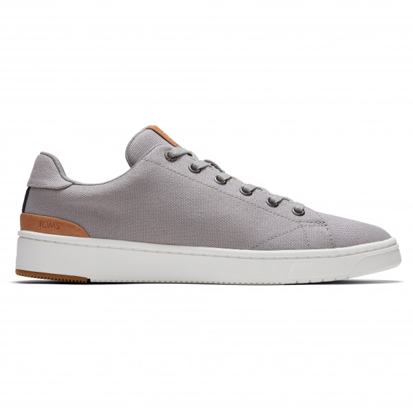 TOMS - Travel Lite 2.0 Low - Sneaker Gr 42,5 grau TOMS - Travel Lite 2.0 Low - Sneaker Gr 42,5 grau von TOMS