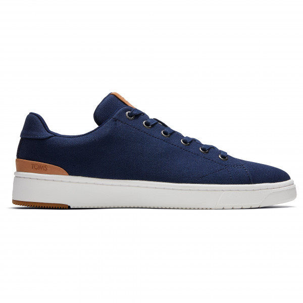 TOMS - Travel Lite 2.0 Low - Sneaker Gr 46 blau TOMS - Travel Lite 2.0 Low - Sneaker Gr 46 blau von TOMS