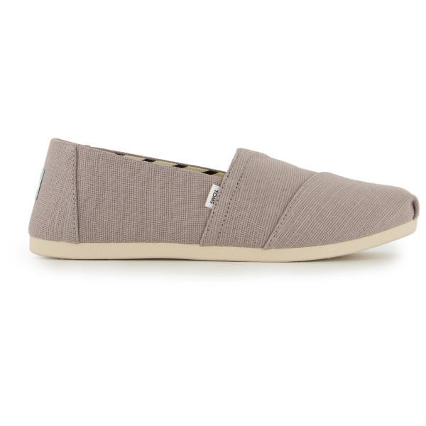 TOMS - Women's Alpargata Espadrilles - Sneaker Gr 38 braun von TOMS
