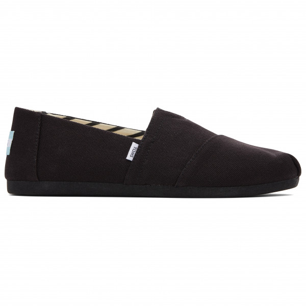 TOMS - Women's Alpargata Espadrilles - Sneaker Gr 39 schwarz TOMS - Women's Alpargata Espadrilles - Sneaker Gr 39 schwarz von TOMS