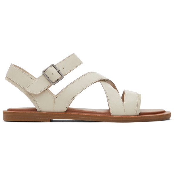TOMS - Women's Sloane - Sandalen Gr 37 beige/braun TOMS - Women's Sloane - Sandalen Gr 37 beige/braun von TOMS