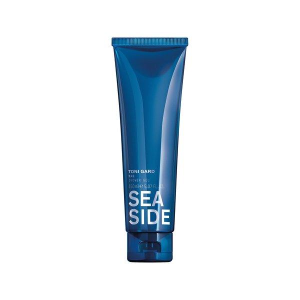 Sea Side Man Shower Gel Unisex  150 ml von TONI GARD