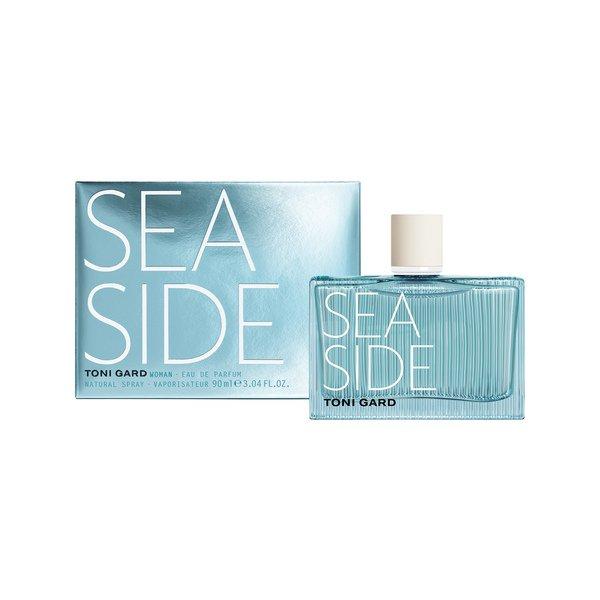 Sea Side Woman Eau De Parfum Damen  90ml von TONI GARD
