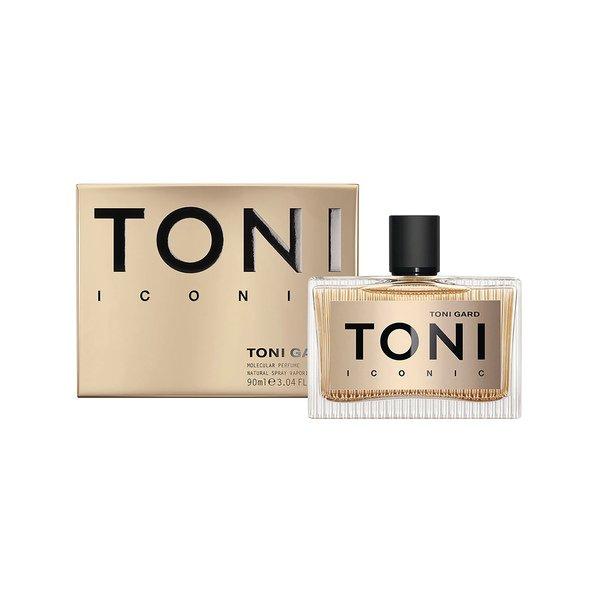 Iconic Eau De Parfum Damen  90ml von TONI GARD