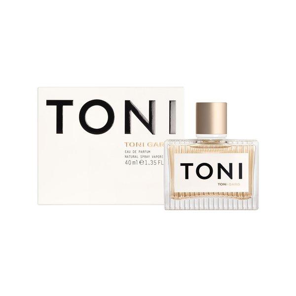 Toni Eau De Parfum Damen  40ml von TONI GARD