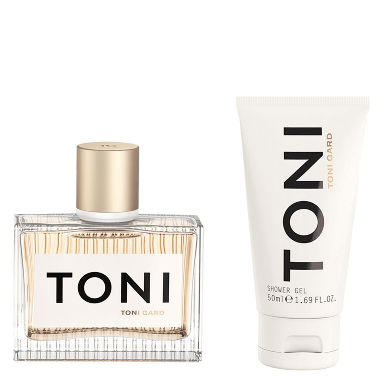 TONI GARD - Toni Woman Eau de Parfum Set von TONI GARD