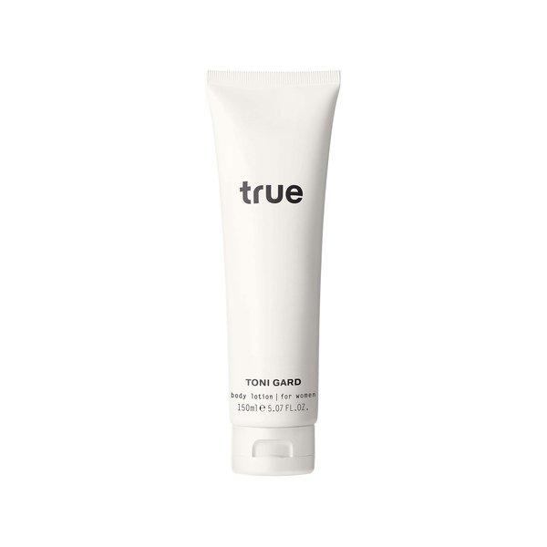 True Woman Body Lotion Damen  150 ml von TONI GARD