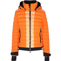 TONI SAILER Damen Skijacke Norma orange | 38 von TONI SAILER