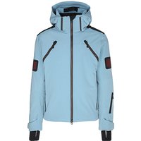 TONI SAILER Herren Skijacke Allan hellblau | 52 von TONI SAILER