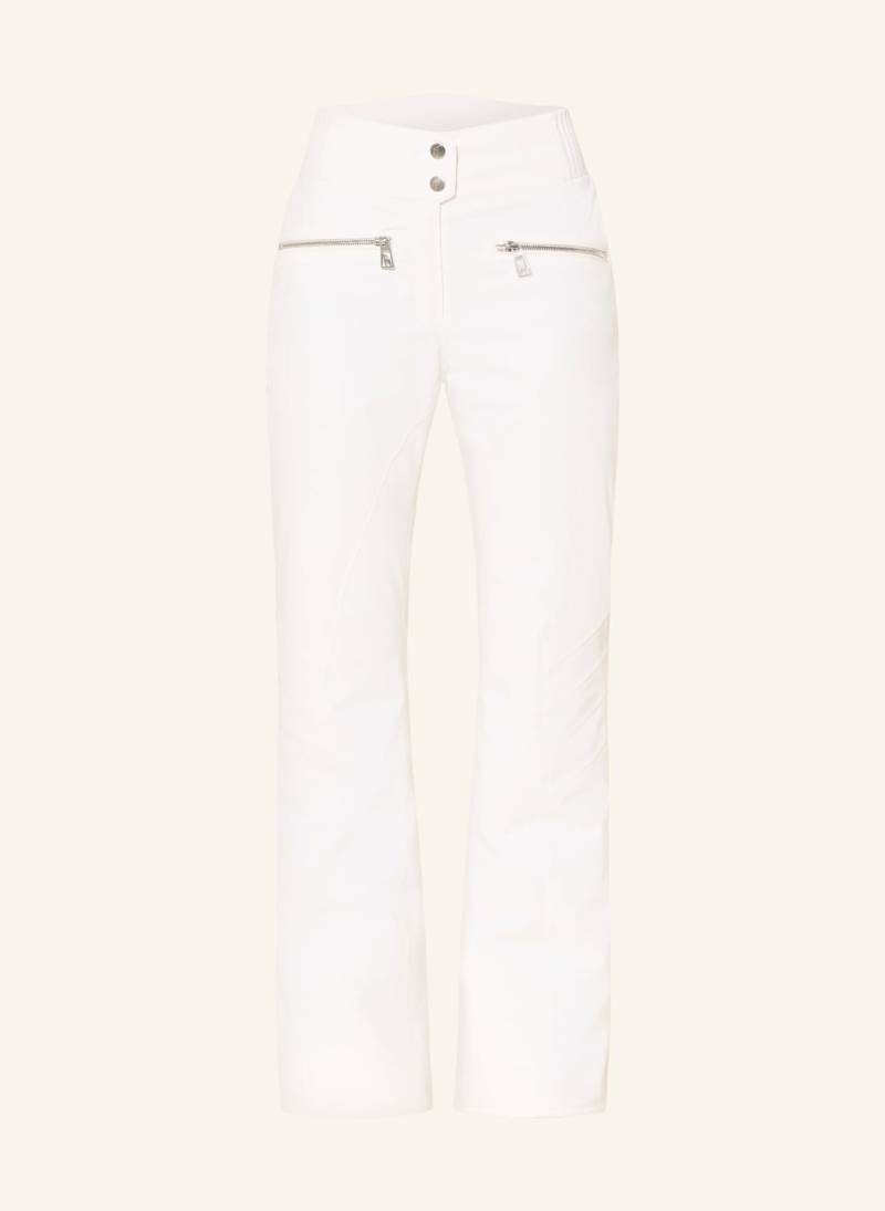 Toni Sailer Skihose Alla weiss von TONI SAILER