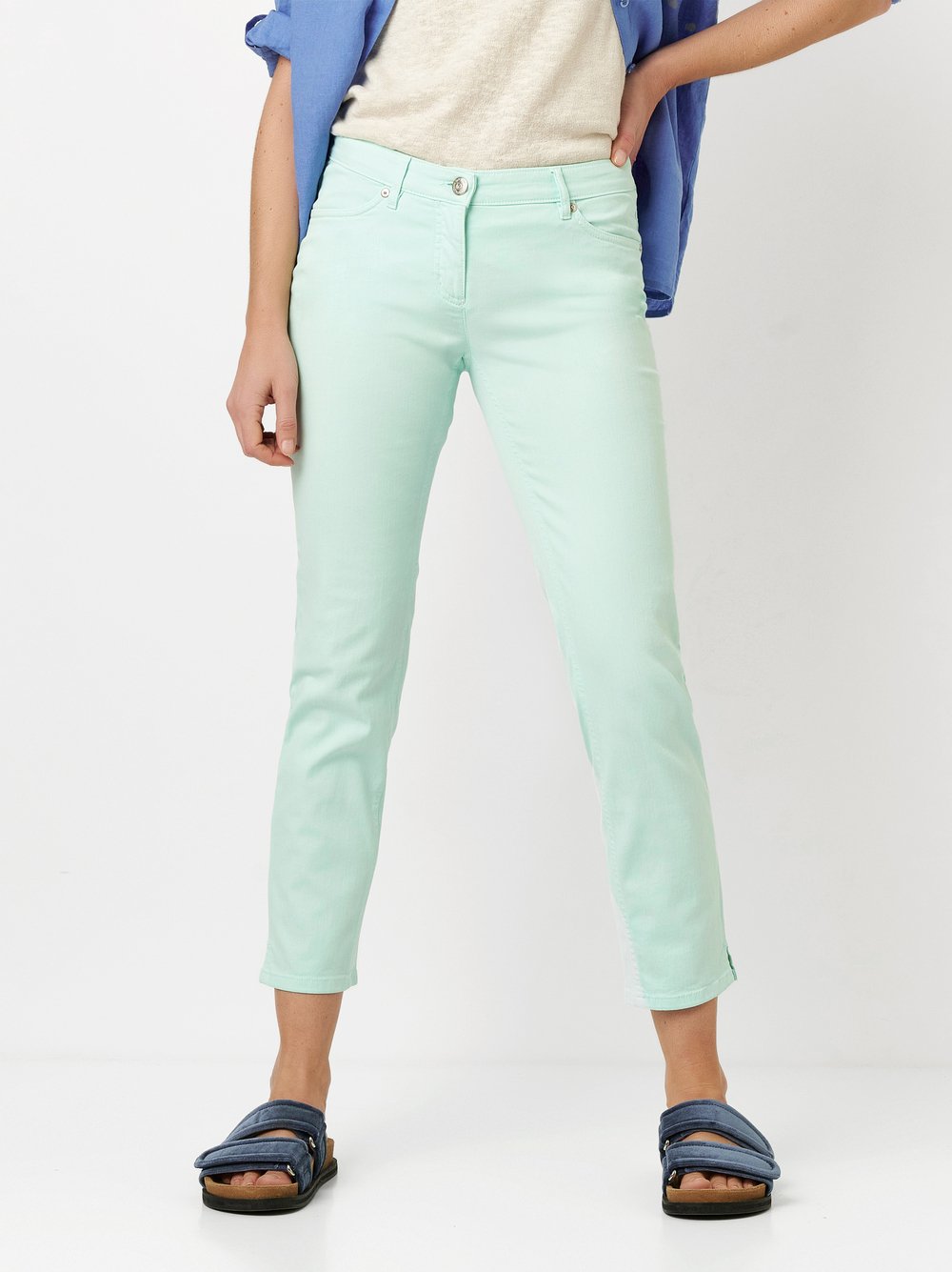 TONI 7/8-Jeans »Perfect Shape«, mit Stretch von TONI
