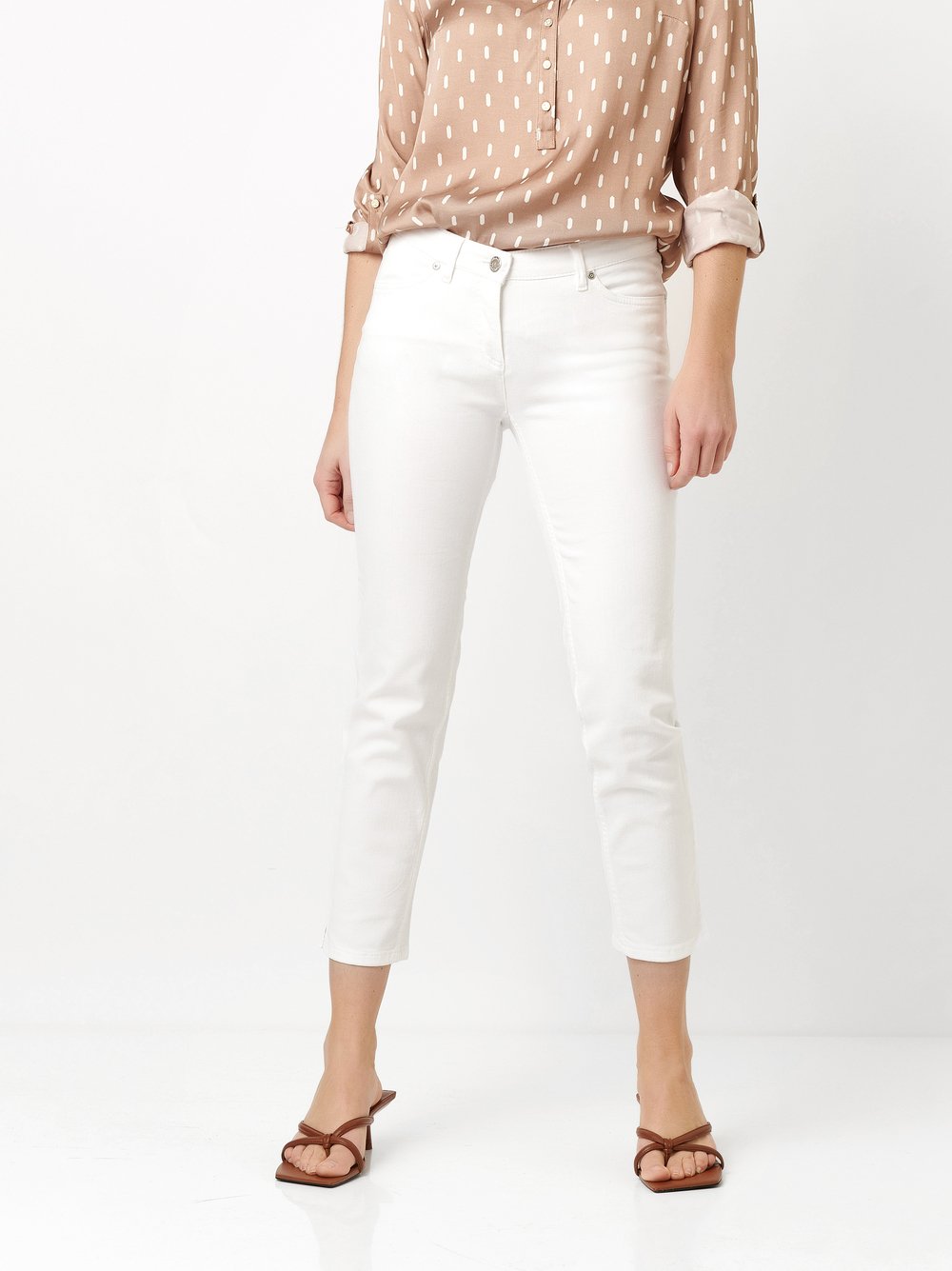 TONI 7/8-Jeans »Perfect Shape«, mit Stretch TONI 7/8-Jeans »Perfect Shape«, mit Stretch von TONI