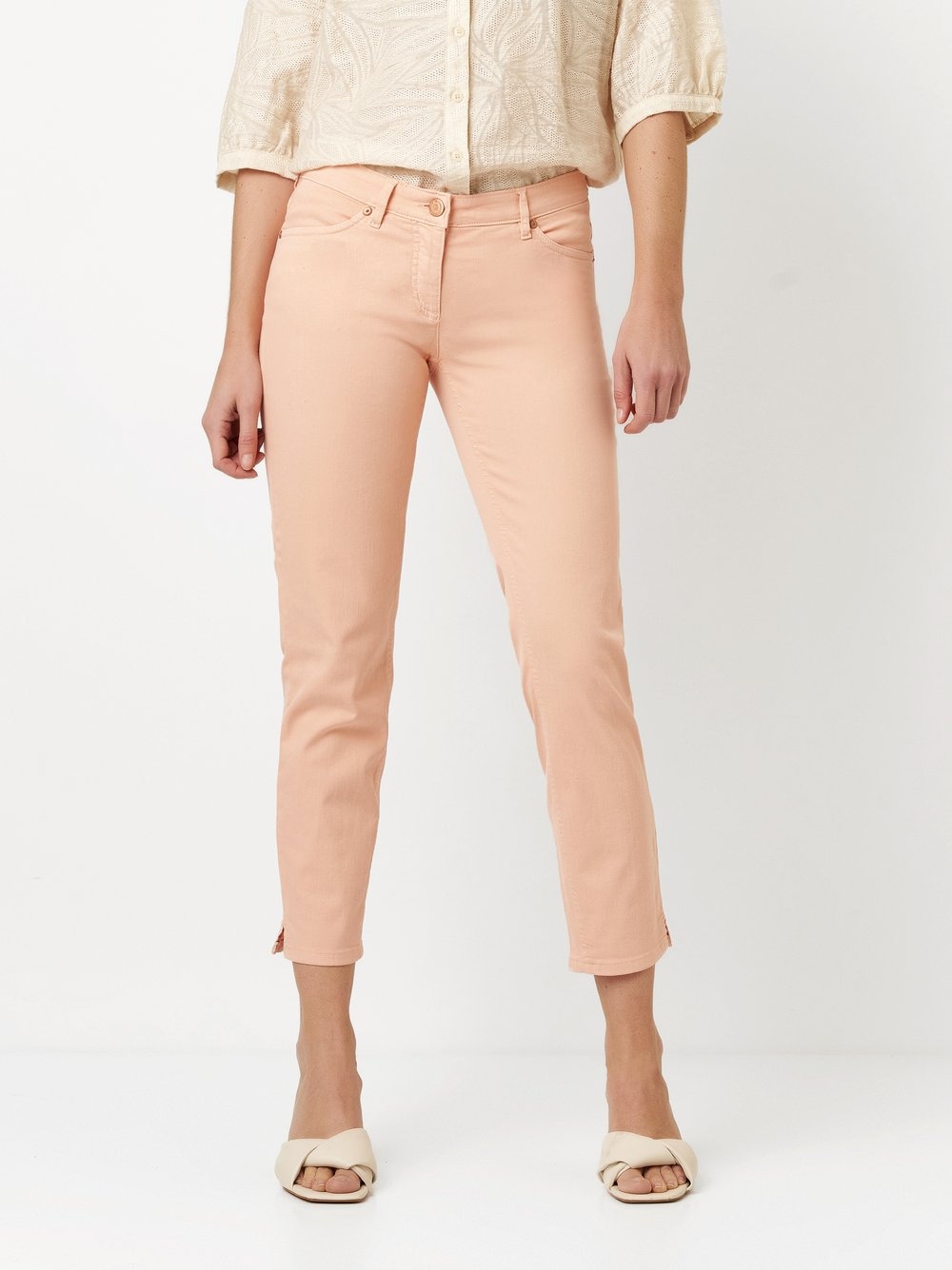 TONI 7/8-Jeans »Perfect Shape«, mit Stretch TONI 7/8-Jeans »Perfect Shape«, mit Stretch von TONI