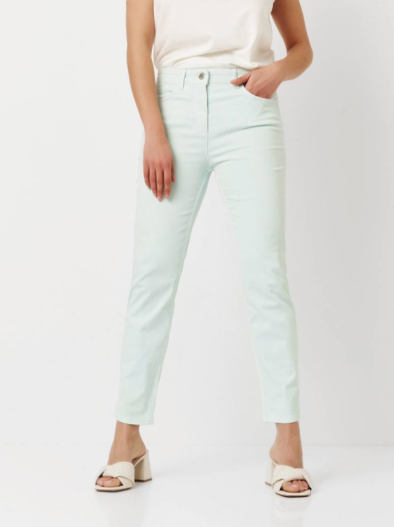 TONI 7/8-Jeans »be loved«, im Five-Pocket Style von TONI