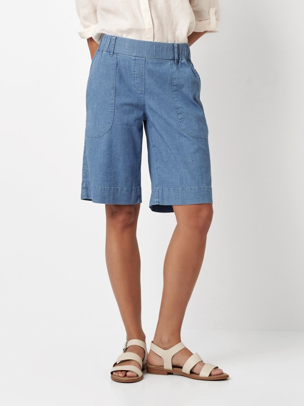 TONI Bermudas »Pia Bermuda«, mit Taschen von TONI
