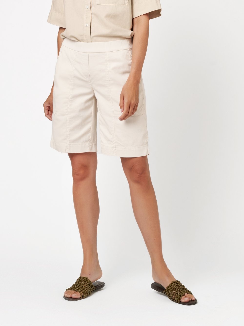 TONI Bermudas »Sue Bermuda«, mit Taschen TONI Bermudas »Sue Bermuda«, mit Taschen von TONI