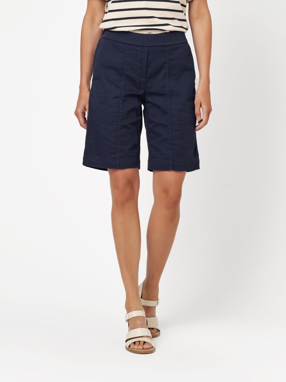 TONI Bermudas »Sue Bermuda«, mit Taschen TONI Bermudas »Sue Bermuda«, mit Taschen von TONI
