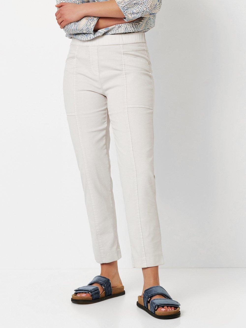 TONI Jogger Pants »Sue«, mit elastischem Bund TONI Jogger Pants »Sue«, mit elastischem Bund von TONI
