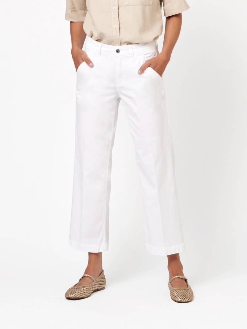 TONI Regular-fit-Jeans »Liv Culotte«, im Five-Pocket Style von TONI