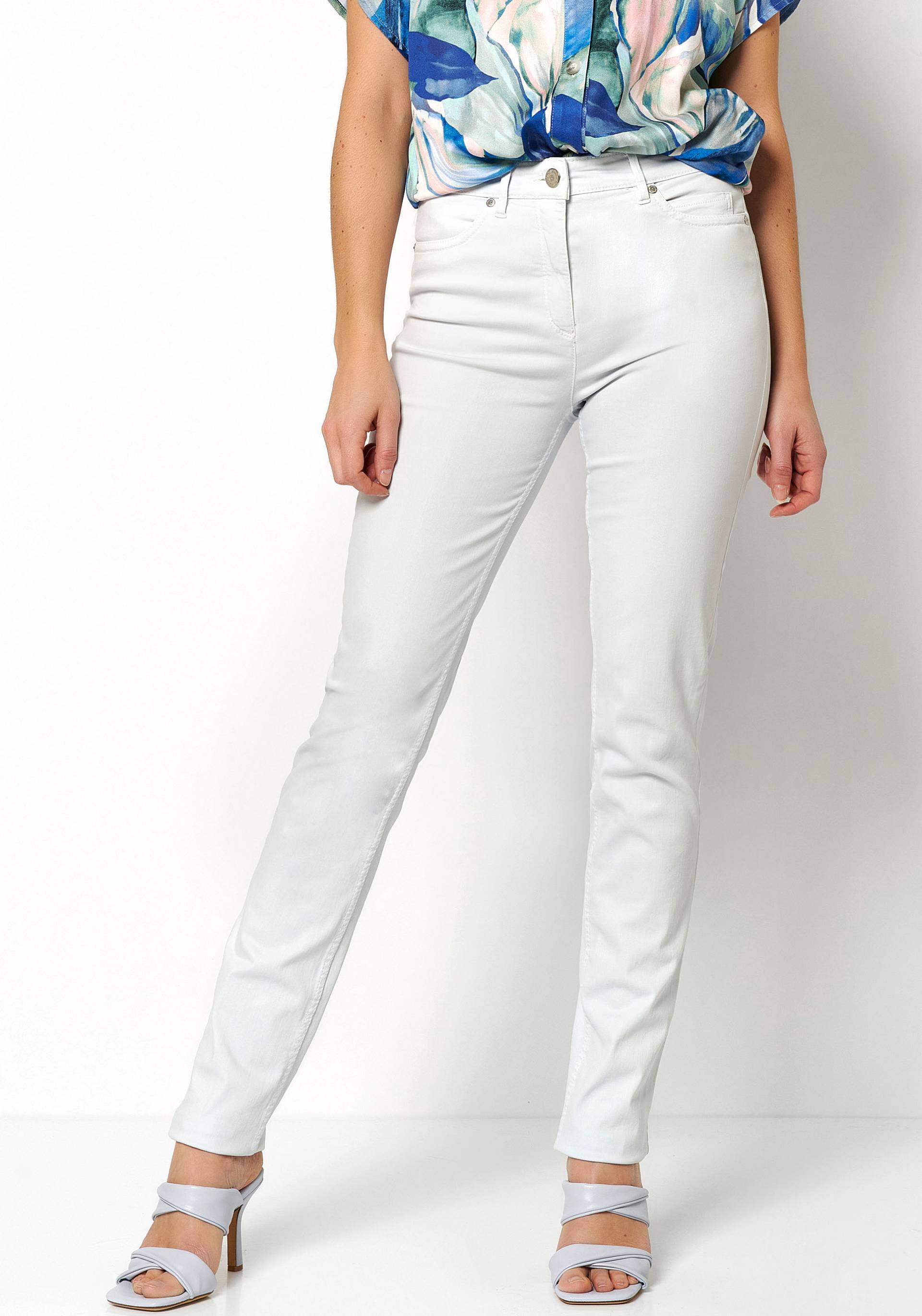 TONI Röhrenjeans »TO BE LOVED« TONI Röhrenjeans »TO BE LOVED« von TONI