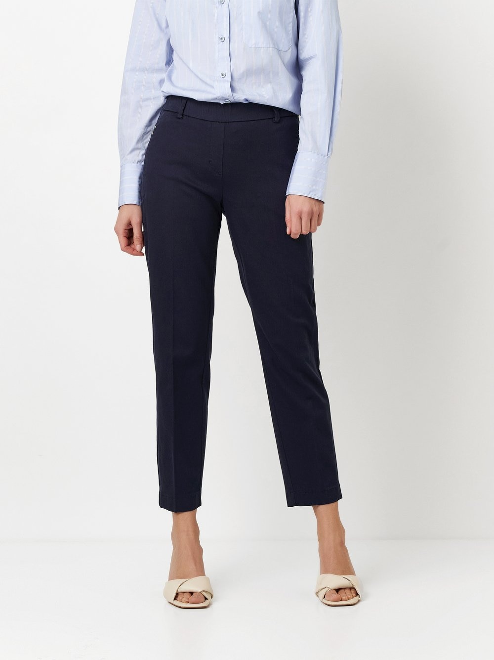 TONI Schlupfhose »Sue«, 7/8 Länge, mit Stretch TONI Schlupfhose »Sue«, 7/8 Länge, mit Stretch von TONI