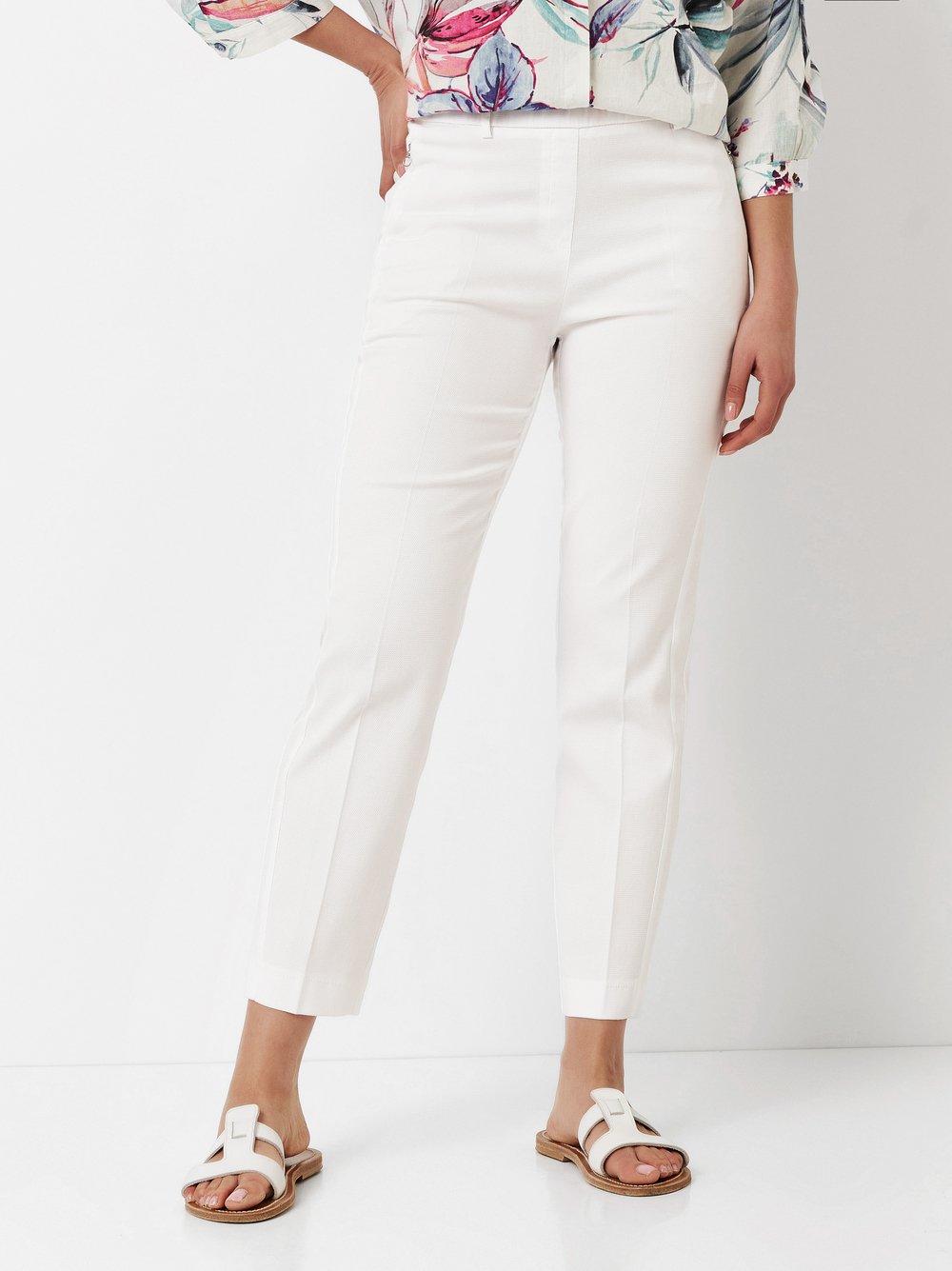 TONI Schlupfhose »Sue«, 7/8 Länge, mit Stretch TONI Schlupfhose »Sue«, 7/8 Länge, mit Stretch von TONI