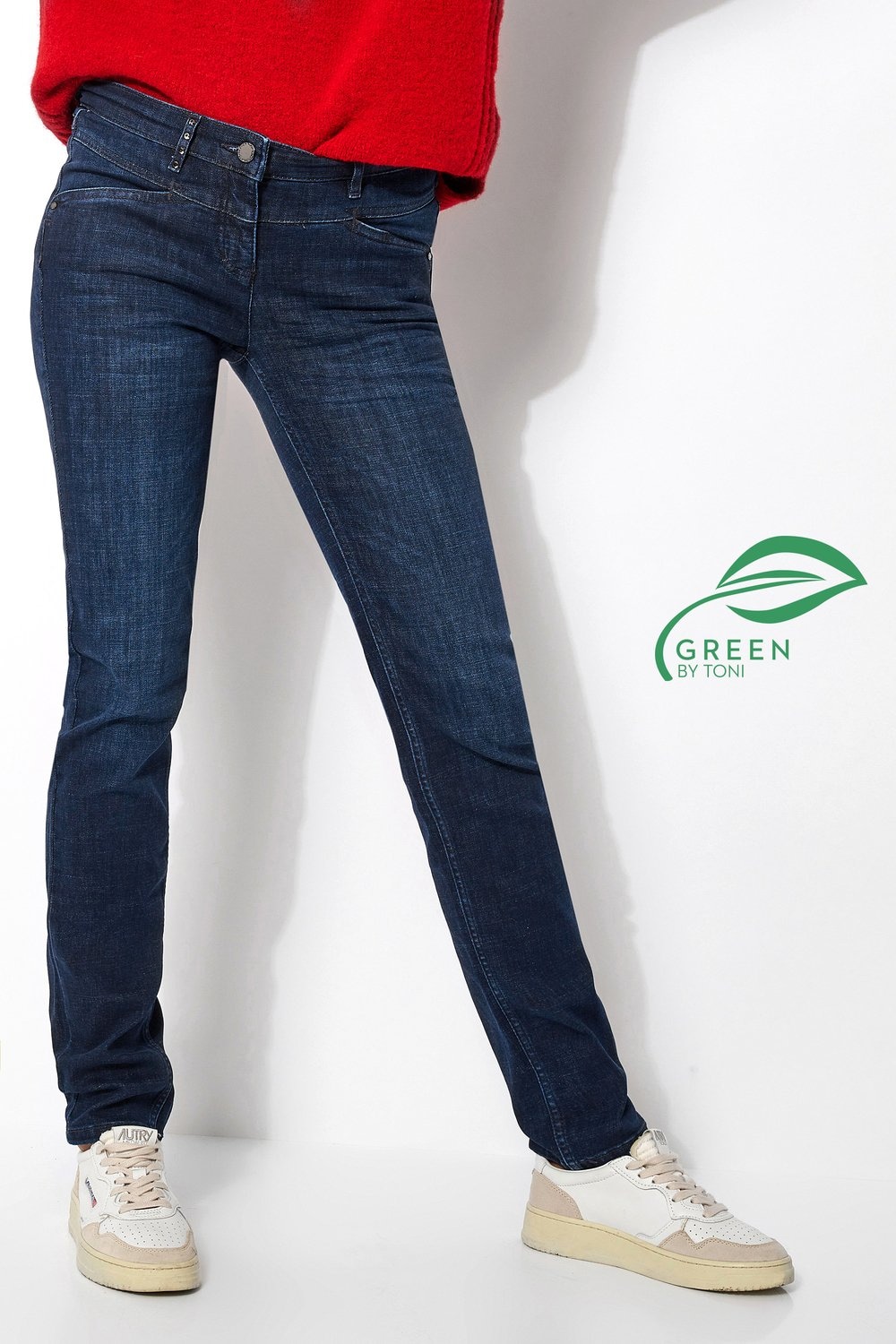 TONI Slim-fit-Jeans »Perfect Shape Slim« von TONI