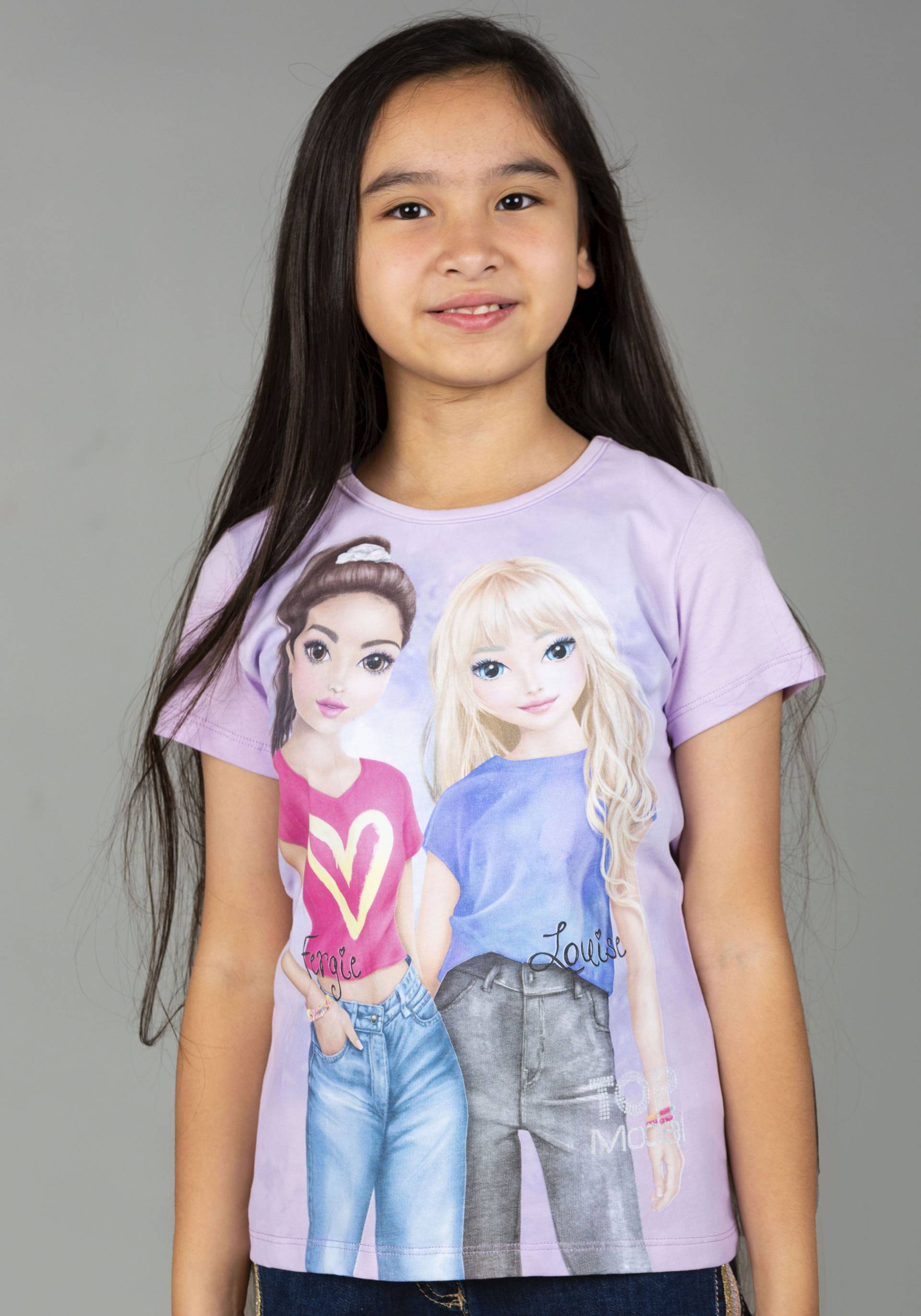 TOPModel Kurzarmshirt »TOPModel Kurzarmshirt« TOPModel Kurzarmshirt »TOPModel Kurzarmshirt« von TOPModel