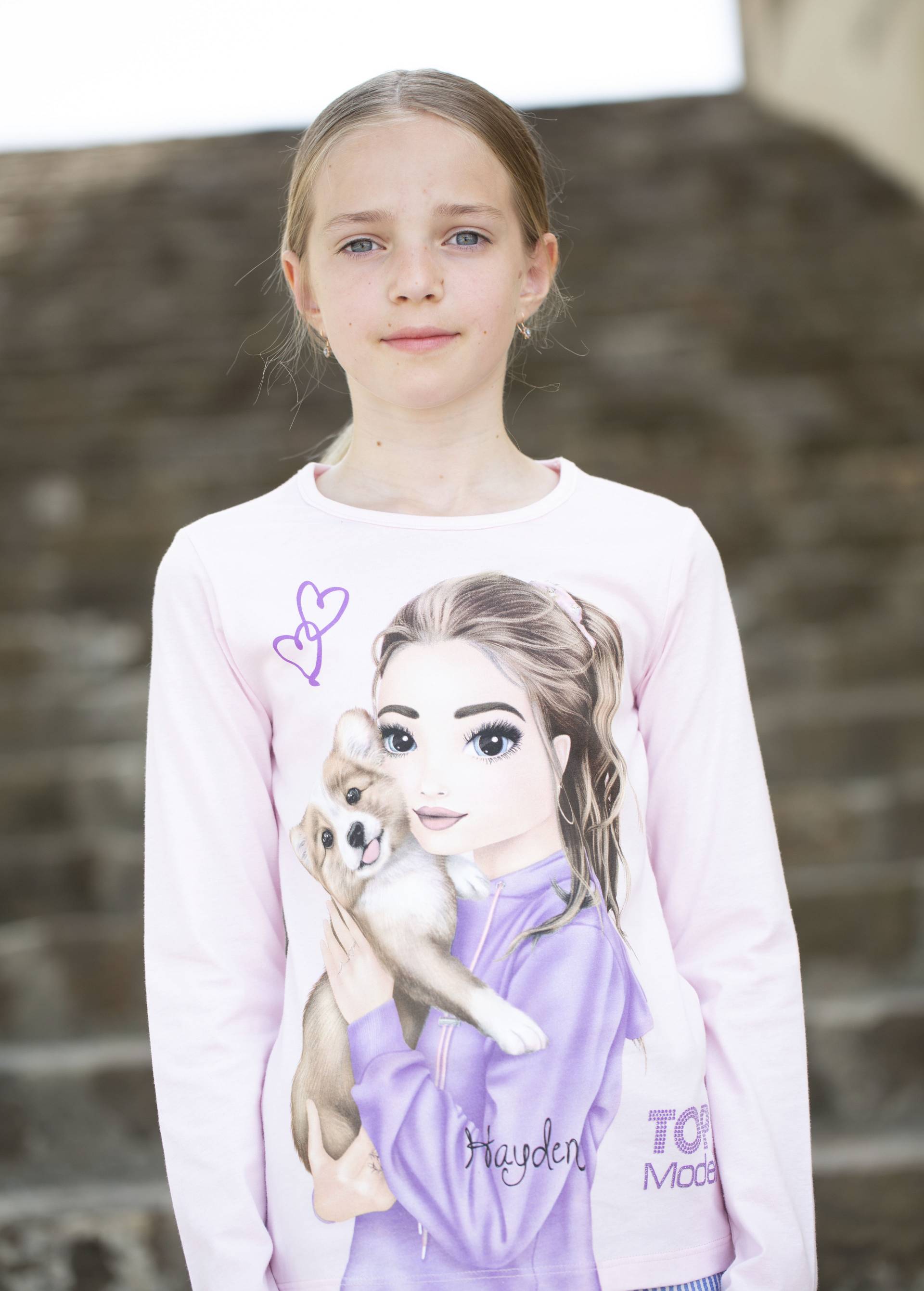 TOPModel Langarmshirt TOPModel Langarmshirt von TOPModel