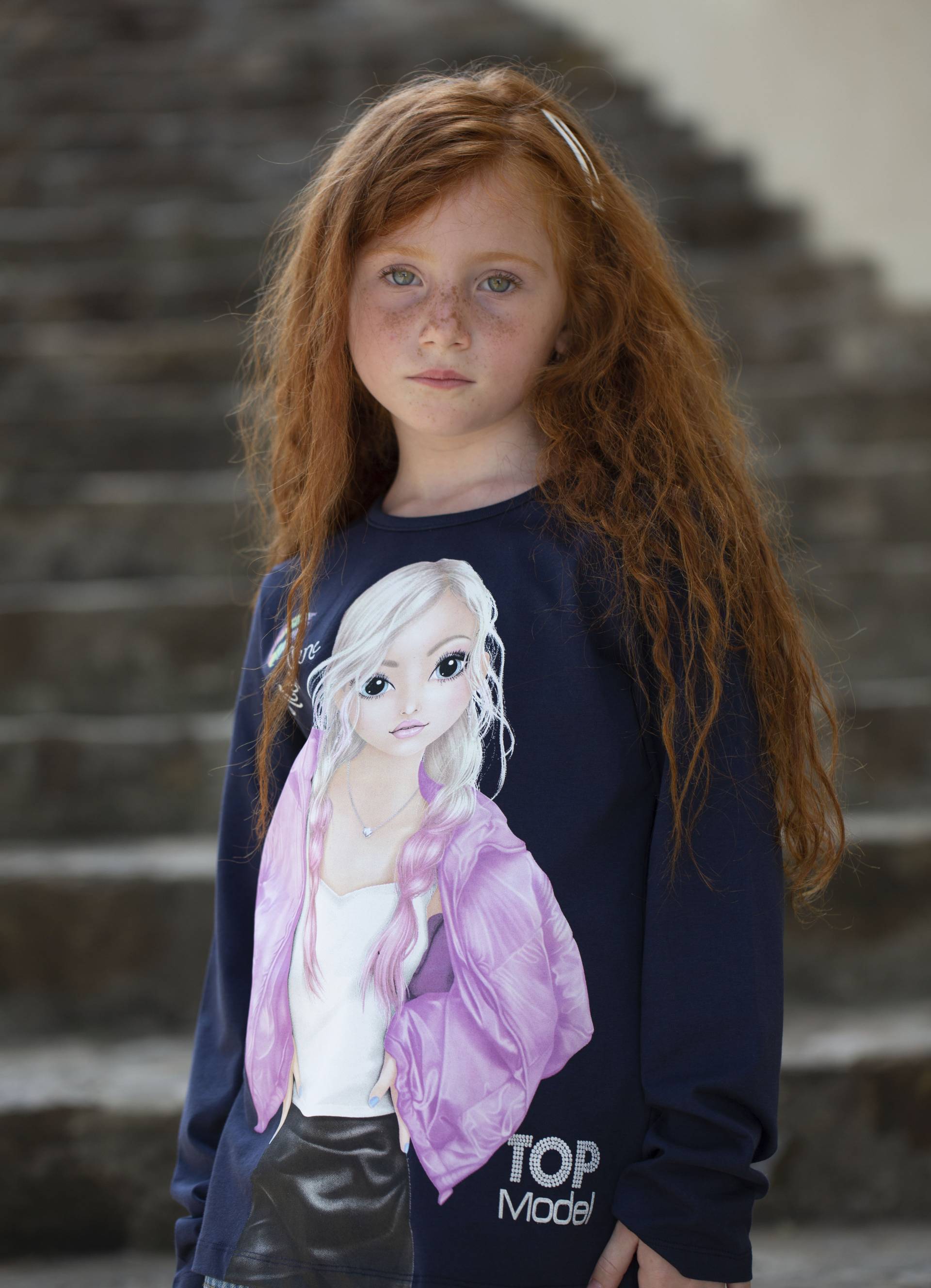 TOPModel Langarmshirt TOPModel Langarmshirt von TOPModel