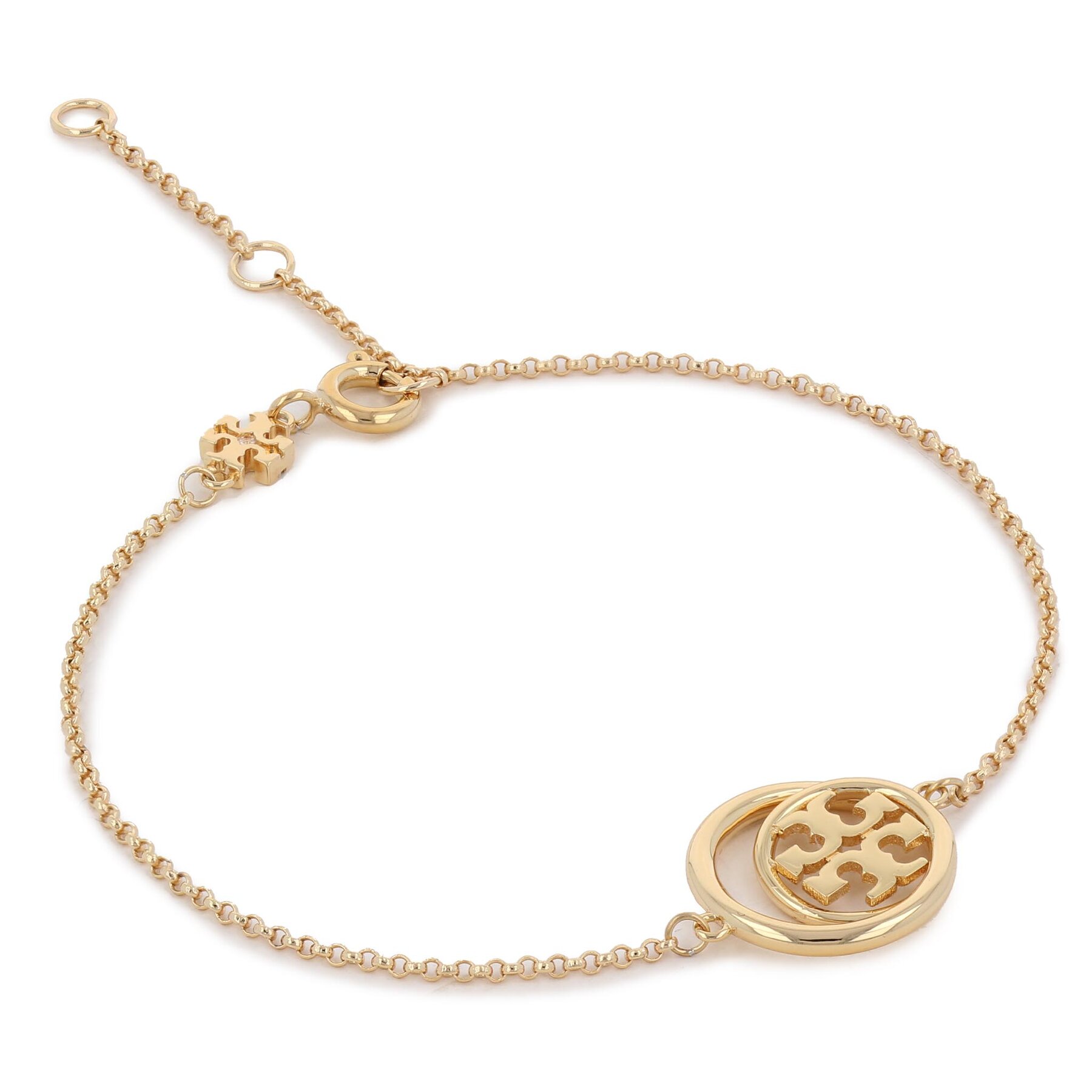 Armband Tory Burch 159313 Tory Gold 720 von TORY BURCH