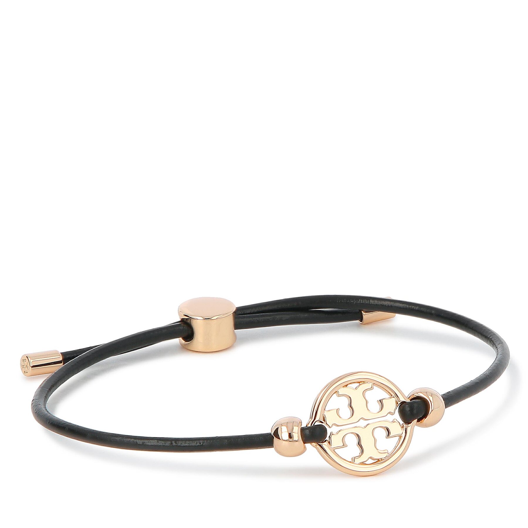 Armband Tory Burch Miller Slider Bracelet 144706 Schwarz Armband Tory Burch Miller Slider Bracelet 144706 Schwarz von TORY BURCH