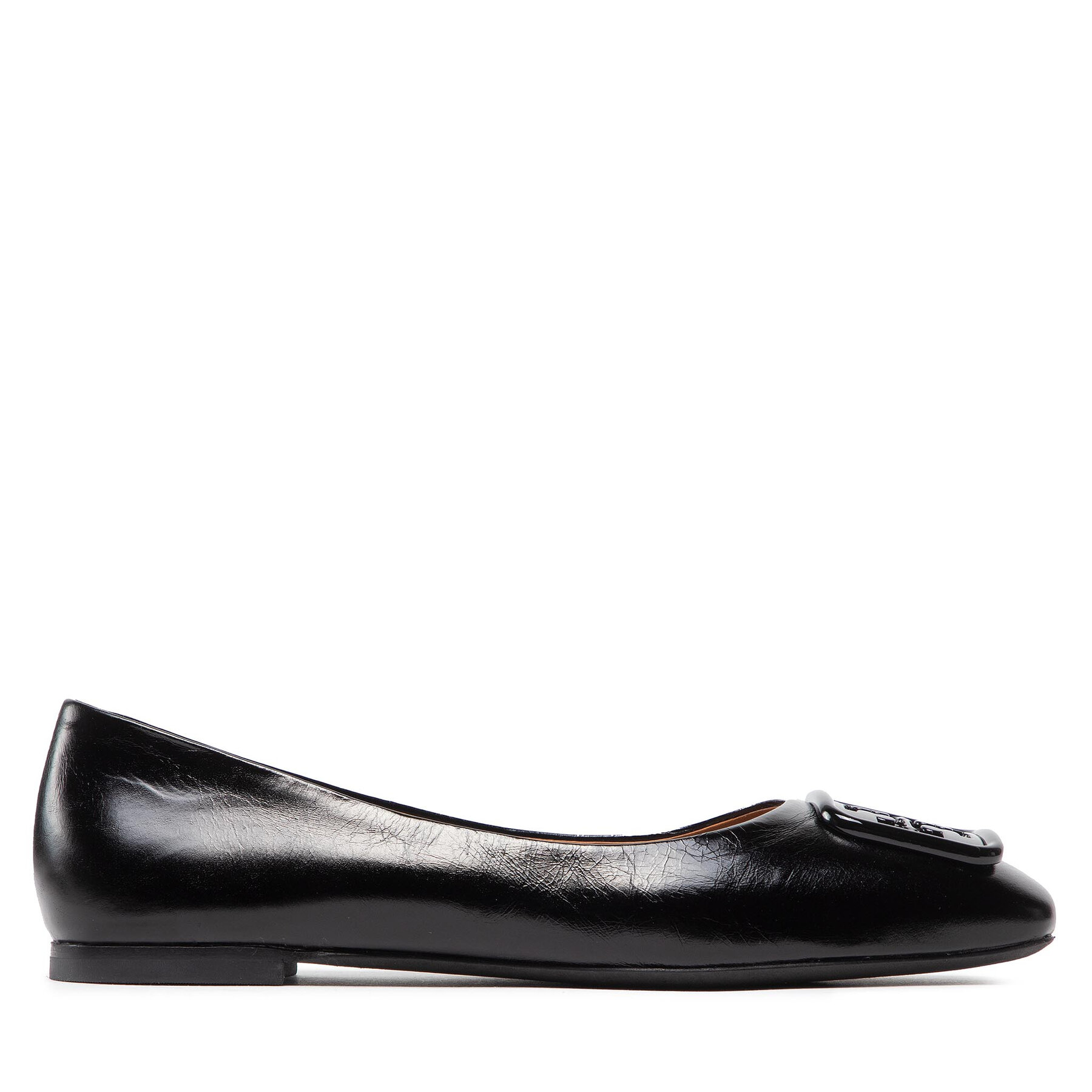 Ballerinas Tory Burch Georgia Ballet 86721 Schwarz Ballerinas Tory Burch Georgia Ballet 86721 Schwarz von TORY BURCH