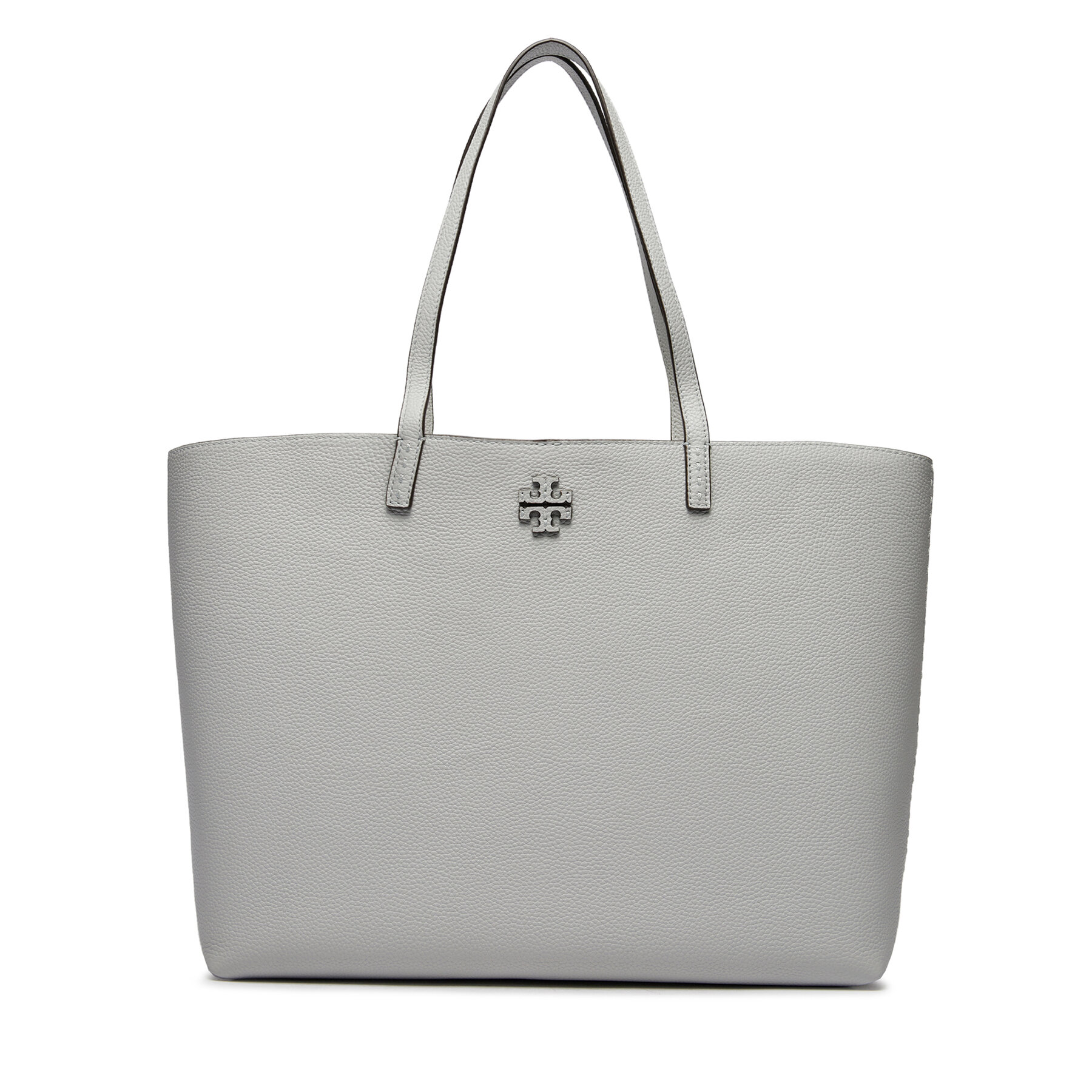 Handtasche Tory Burch 152221 Feather Gray 021 von TORY BURCH