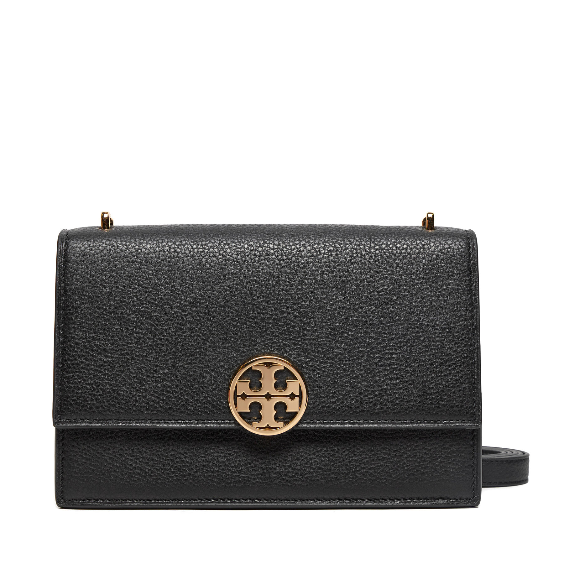 Handtasche Tory Burch Miller Black 001 von TORY BURCH