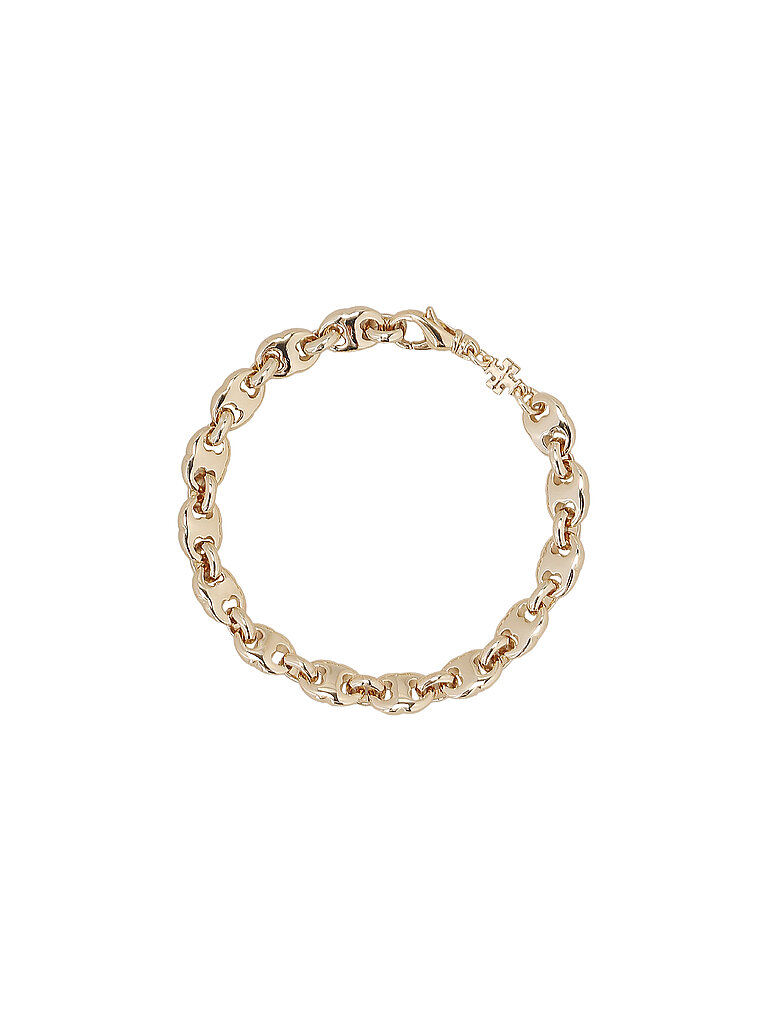 TORY BURCH Armband DELICATE GEMINI gold von TORY BURCH